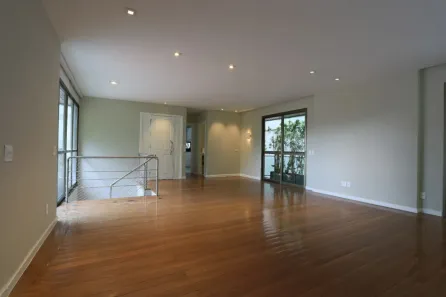 Apartamento com 4 Quartos à venda, 325m² no Jardim Botânico, Rio de Janeiro
