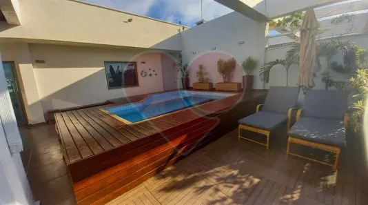 Cobertura com 4 Quartos para alugar, 333m² no Barra da Tijuca, Rio de Janeiro
