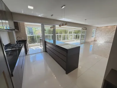 Apartamento com 3 Quartos à venda, 166m² no Plano Diretor Sul, Palmas