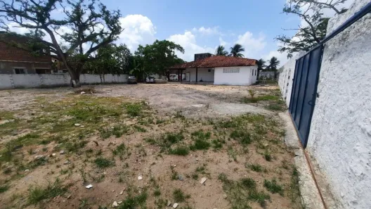 Lote/Terreno à venda, 1710m² no Candeias, Jaboatão dos Guararapes