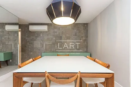 Apartamento com 3 Quartos para venda ou aluguel, 200m² no Flamengo, Rio de Janeiro