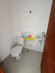 Ponto Comercial para venda ou aluguel, 27m² no Portinho, Cabo Frio