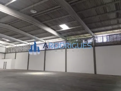 Galpão/Depósito/Armazém para venda ou aluguel, 1499m² no Dom Avelar, Salvador