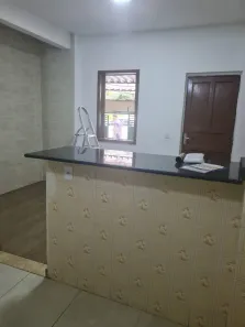 Casa com 2 Quartos para alugar, 55m² no Cascatinha, Petrópolis