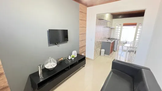 Casa com 3 Quartos à venda, 150m² no Brotas, Brotas