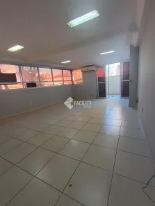 Sala Comercial com 1 Quarto para alugar, 43m² no Centro, Anhembi