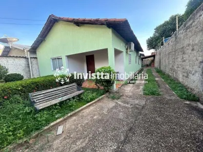 Casa com 3 Quartos à venda, 150m² no Plano Diretor Norte, Palmas