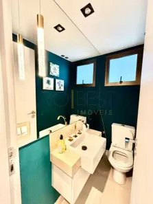 Cobertura com 4 Quartos para alugar, 315m² no Barra da Tijuca, Rio de Janeiro