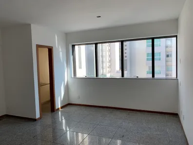 Sala Comercial para alugar, 27m² no Anchieta, Belo Horizonte