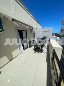 Cobertura com 2 Quartos à venda, 110m² no Braga, Cabo Frio