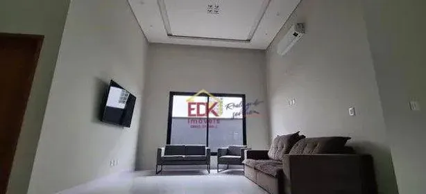 Casa de Condomínio com 3 Quartos à venda, 261m² no Condomínio Residencial Ecopark Bourbon, Caçapava