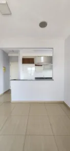 Apartamento com 2 Quartos para venda ou aluguel, 70m² no Vila Aparecida, Taubaté