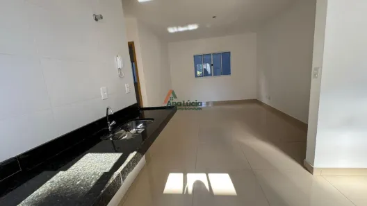 com 3 Quartos à venda, 67m² no Diamante (Barreiro), Belo Horizonte