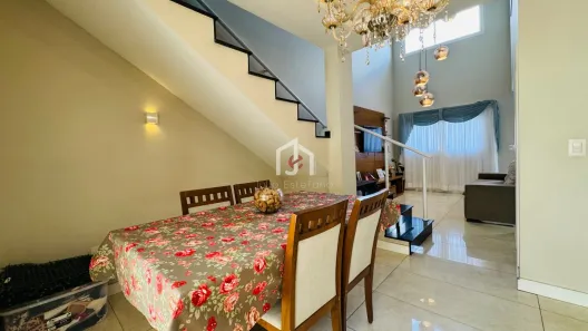Casa de Condomínio com 3 Quartos à venda, 230m² no Guedes, Tremembé
