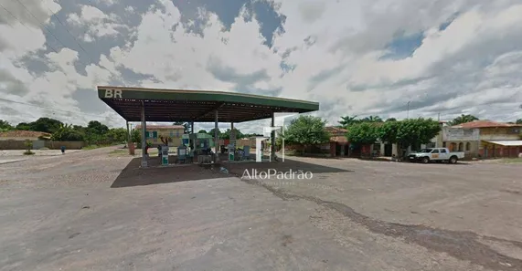 Ponto Comercial para venda ou aluguel, 2400m² no São Luís, Campo Maior