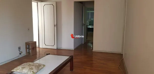 Apartamento com 4 Quartos à venda, 226m² no Centro, Belo Horizonte