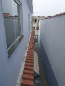 Sobrado com 2 Quartos para alugar, 70m² no Campo Grande, Rio de Janeiro