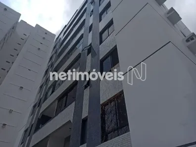 Apartamento com 2 Quartos à venda, 71m² no Santa Cruz, Salvador