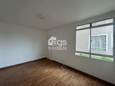 Apartamento com 2 Quartos para alugar, 43m² no Chácaras Granja Pousada Del Rey, Santa Luzia