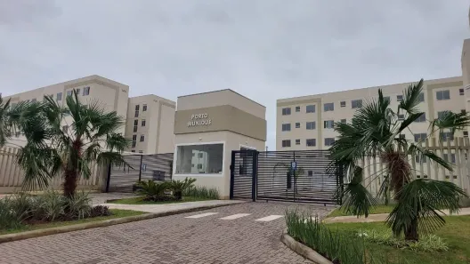 Apartamento com 2 Quartos para alugar, 60m² no Santos Dumont, São Leopoldo