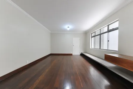 Apartamento com 4 Quartos à venda, 180m² no Vila Paris, Belo Horizonte