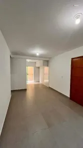 Apartamento com 2 Quartos para alugar, 46m² no Novo Centro, Santa Luzia
