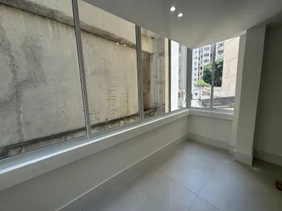Apartamento com 3 Quartos à venda, 110m² no Flamengo, Rio de Janeiro