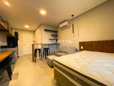 Kitnet com 1 Quarto para alugar, 30m² no Vila Nova, Novo Hamburgo