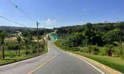 Lote/Terreno à venda, 534m² no Pomar da Lagoa, Lagoa Santa