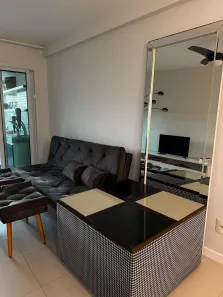 Apartamento com 1 Quarto para alugar, 90m² no Ondina, Salvador