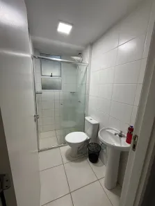 Apartamento com 2 Quartos para alugar, 45m² no Cidade Nova, Manaus