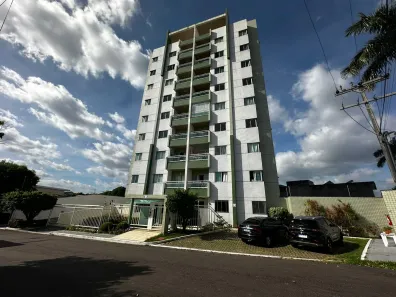 Apartamento com 3 Quartos à venda, 100m² no Chapada, Manaus