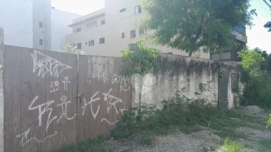 Lote/Terreno à venda, 595m² no Recreio dos Bandeirantes, Rio de Janeiro