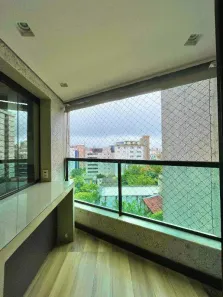 Apartamento com 2 Quartos à venda, 88m² no Cruzeiro, Belo Horizonte
