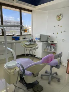Consultório à venda, 40m² no Pituba, Salvador