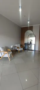 Apartamento com 2 Quartos para alugar, 90m² no Centro, São Roque