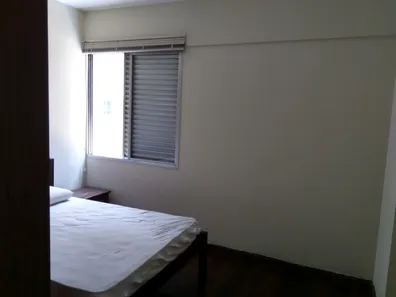 Apartamento com 1 Quarto à venda, 55m² no Boa Viagem, Belo Horizonte