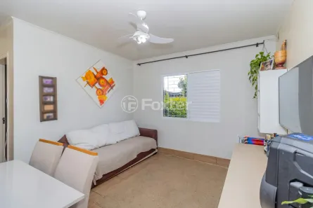 Apartamento com 2 Quartos à venda, 49m² no Santa Rosa de Lima, Porto Alegre