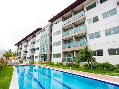 Apartamento com 2 Quartos à venda, 62m² no , Ipojuca