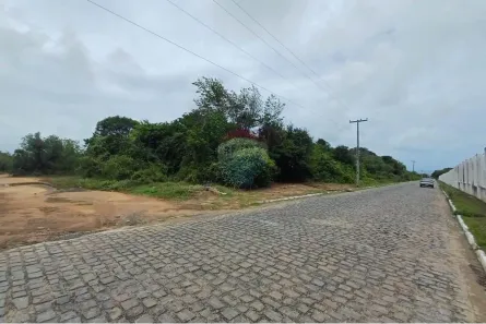 Lote/Terreno à venda, 600m² no , Conde