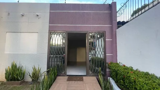 Sala Comercial para alugar, 45m² no Rocas, Natal