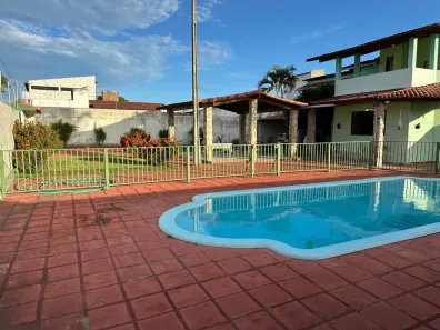 Sobrado com 5 Quartos à venda, 370m² no Neópolis, Natal