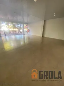 Imóvel Comercial para alugar, 157m² no Centro, Campo Mourão