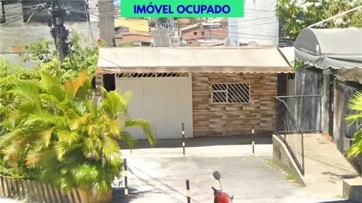 Casa com 2 Quartos à venda, 75m² no São Cristóvão, Salvador