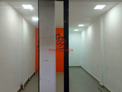Ponto Comercial para alugar, 21m² no Centro, Nova Iguaçu