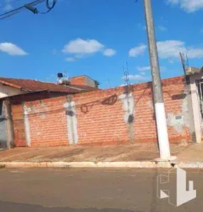 Lote/Terreno à venda, 250m² no Jardim Nossa Senhora Aparecida, Mineiros do Tietê