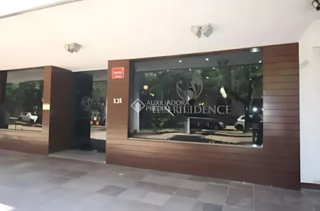 Flat com 2 Quartos à venda, 41m² no Centro Histórico, Porto Alegre