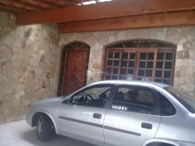 Casa com 2 Quartos à venda, 120m² no Centro, Taubaté