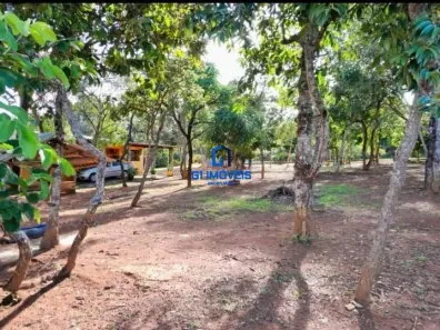 Fazenda/Sítio com 3 Quartos à venda, 160m² no , Leopoldo de Bulhões