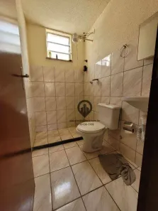 Apartamento com 2 Quartos à venda, 42m² no Paciência, Rio de Janeiro